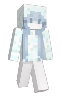 Front of daxww's skin