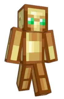 FlamingBird101's Minecraft skin