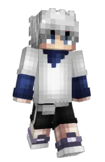 alexchua03's Minecraft skin