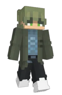Front of minefield1997's skin