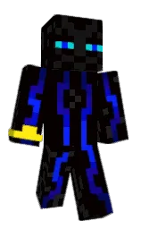 diesel and mine shaft Minecraft skin — Classic model