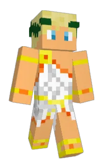 Front of ComradeCurrivan's skin
