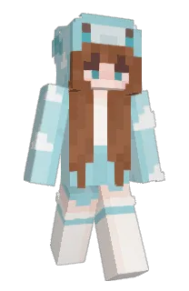 cloudyysoph's Minecraft skin