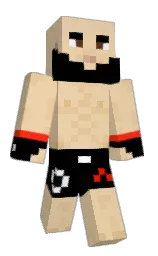 Custom render preview