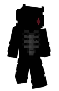 Front of cr2msn's skin