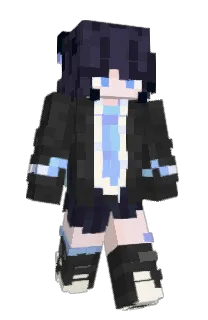 RK_Dohwa's Minecraft skin