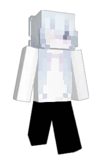 urodliv's Minecraft skin