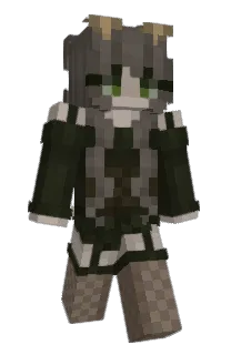 Front of LimeBreaker_alt's skin