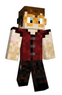 Front of Pirate_Dwarv's skin