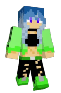 rerepy's Minecraft skin