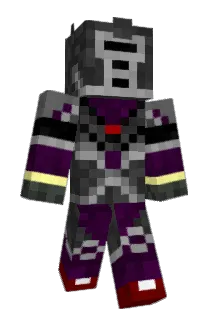 bballryan10 Minecraft avatar full body