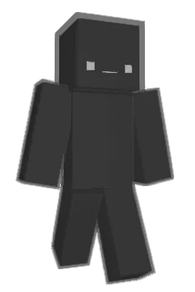 bbanananas Minecraft avatar full body