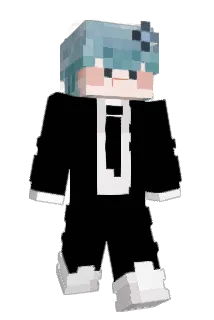 bbangdeng04 Minecraft avatar full body
