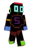 bbangkku Minecraft avatar full body