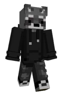 bbangsu0623 Minecraft avatar full body