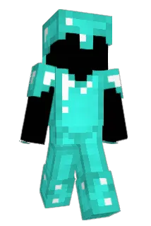 bbappleboy Minecraft avatar full body