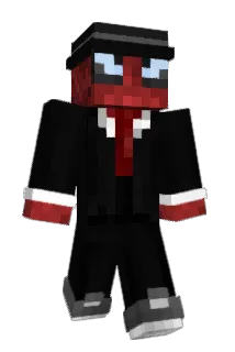 bbartek21 Minecraft avatar full body