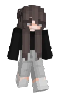 peeepeeeXD's Minecraft skin