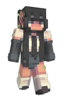 govizz's Minecraft skin