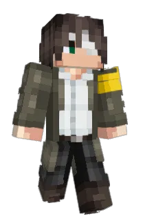 FLVX0's Minecraft skin
