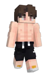 YeXXo's Minecraft skin