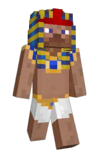 katkout's Minecraft skin