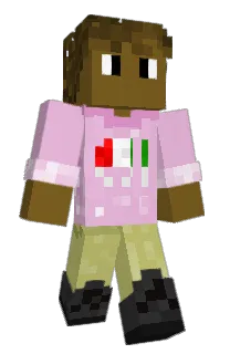 SkyJayden's Minecraft skin