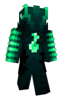 The_Piektuus's Minecraft skin