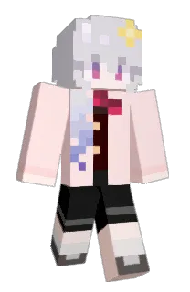 Front of kddark1's skin