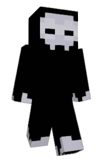 Front of ReapingSouls_'s skin