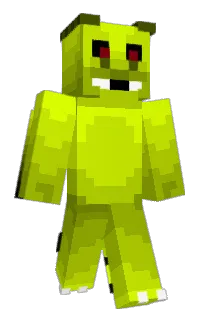 Estragua's Minecraft skin