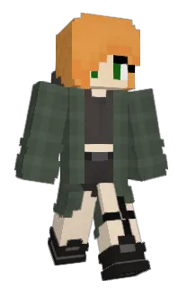 Front of danped123's skin