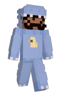 Front of FombyEs's skin