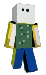 Custom render preview