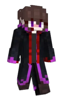 Front of Crazzlostarweave's skin