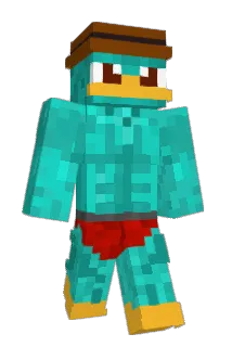 bbbccc333 Minecraft avatar full body