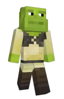 Front of SaltyWinnings's skin