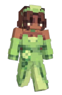 Front of Andove1's skin