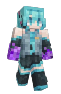 Front of ThatsOP's skin