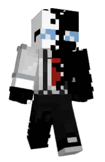 Front of alvro333's skin