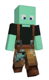 Custom render preview