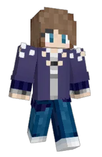 Front of HelgaRakel's skin