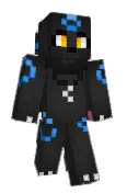 Blackspy256