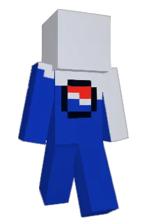 bbc1_2_3 Minecraft avatar full body