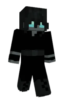 SneaX_cly's Minecraft skin