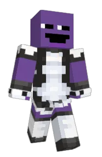 Front of Seraphym_'s skin