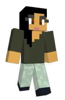 ccchandoggg's Minecraft skin