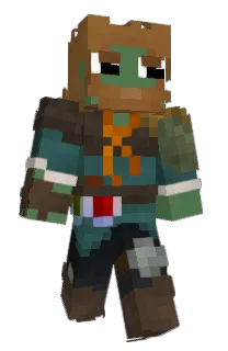 Front of PepeManPL's skin