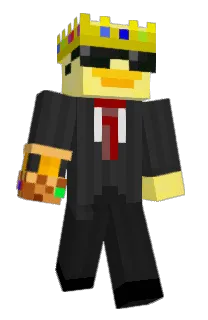 Front of hao_0328's skin