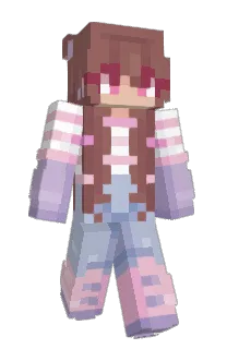 Front of The_Silky_Way's skin